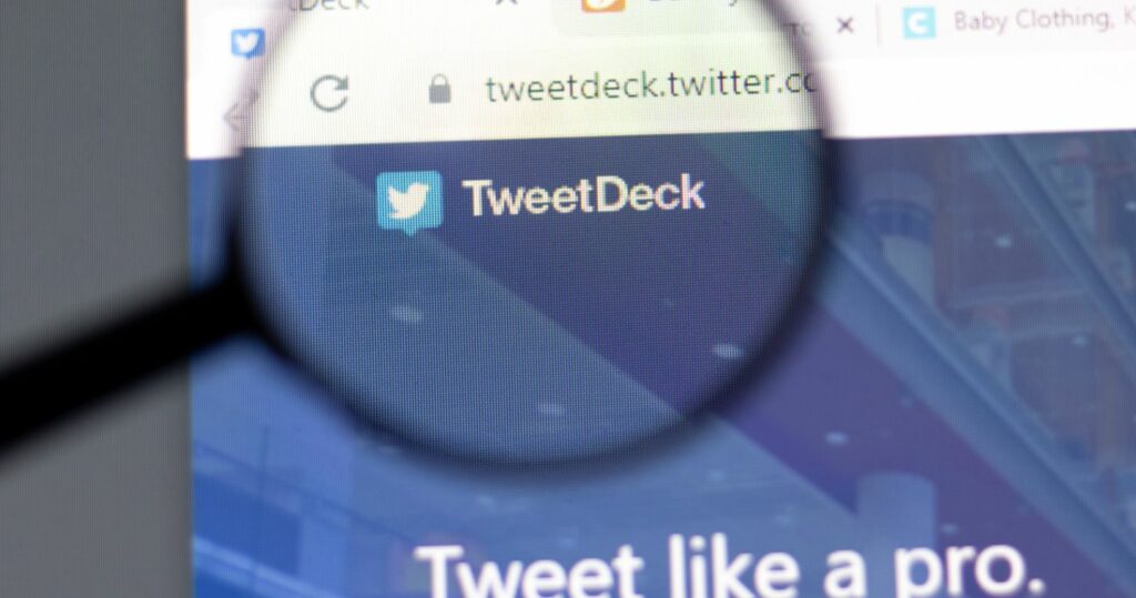 How to Manage Twitter Notifications with Tweetdeck