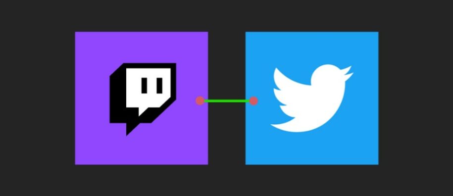 How to Share Twitch on Twitter