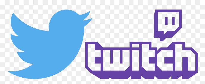 twitch twitter