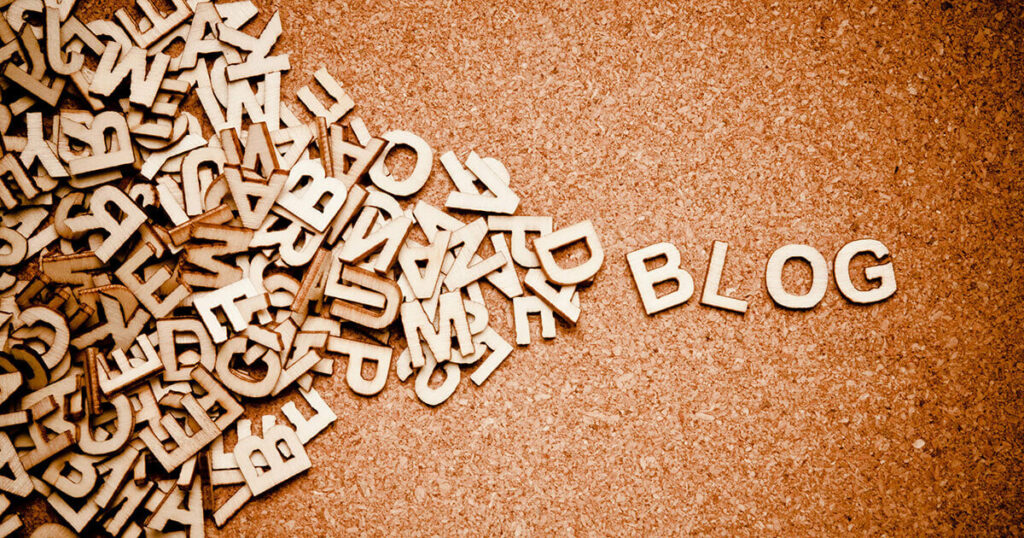 What You Need to Write a Blog on Twitter