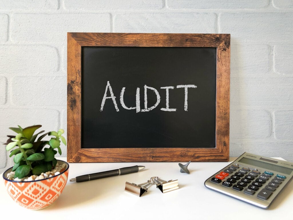 What Is a Social Media Audit?