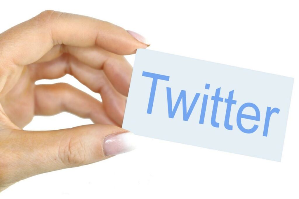 how to use twitter cards
