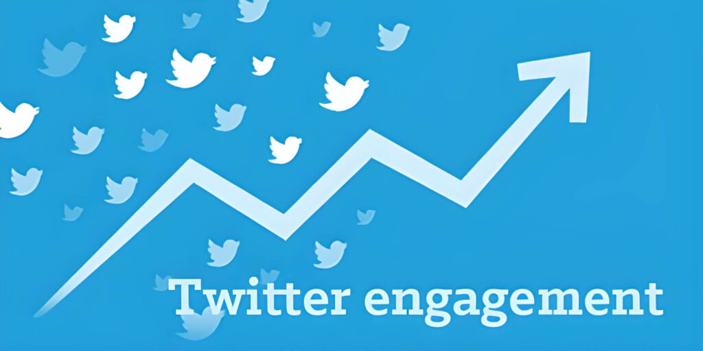 how to increase twitter engagement
