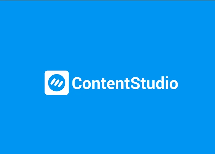 ContentStudio